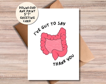 Ho il coraggio di dire grazie Biglietto di ringraziamento Biglietto di auguri Dietista medico Gastroclinico Precettore Insegnante Dietista Biglietto di ringraziamento