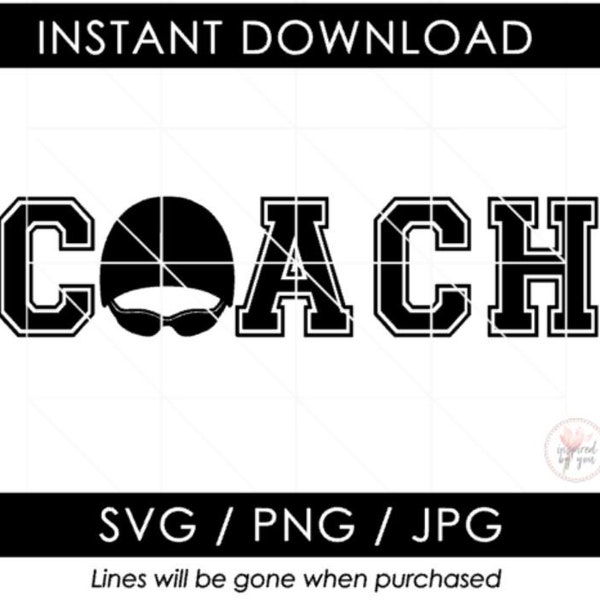 Swim Coach SVG | Swim Strokes Breast Back Fly Free PNG | Fun Coach Tshirt Design | End of Year Thank You Gift JPG | Cut Files | Cricut Cameo