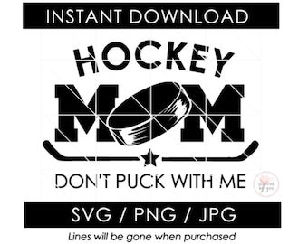 Hockey Stick SVG  Hockey Sticks SVG Graphic by lddigital
