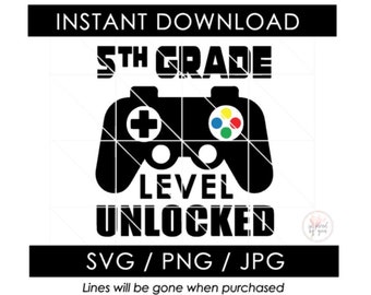 Grade Level Svg Etsy Grade Level Svg Etsy