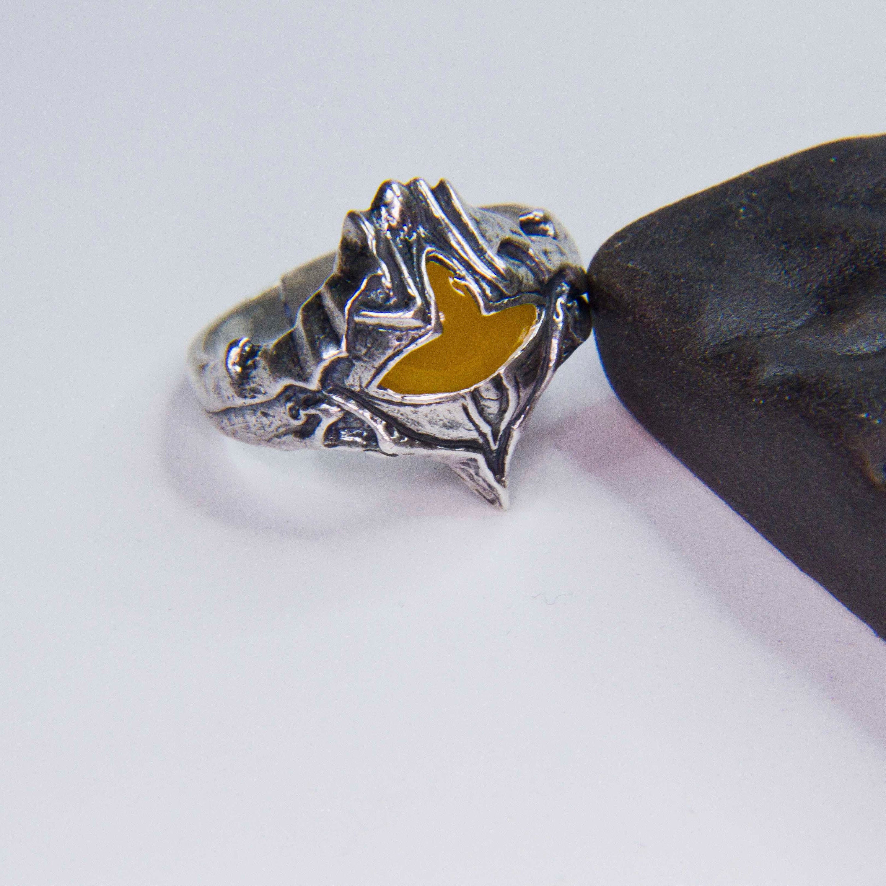 dark souls 3 knight ring