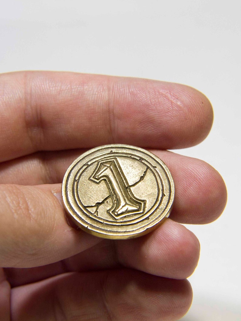 The Coin