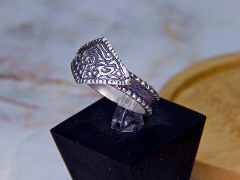 Handmade Ring of Favor and Protection / Protection Belt / Etsy