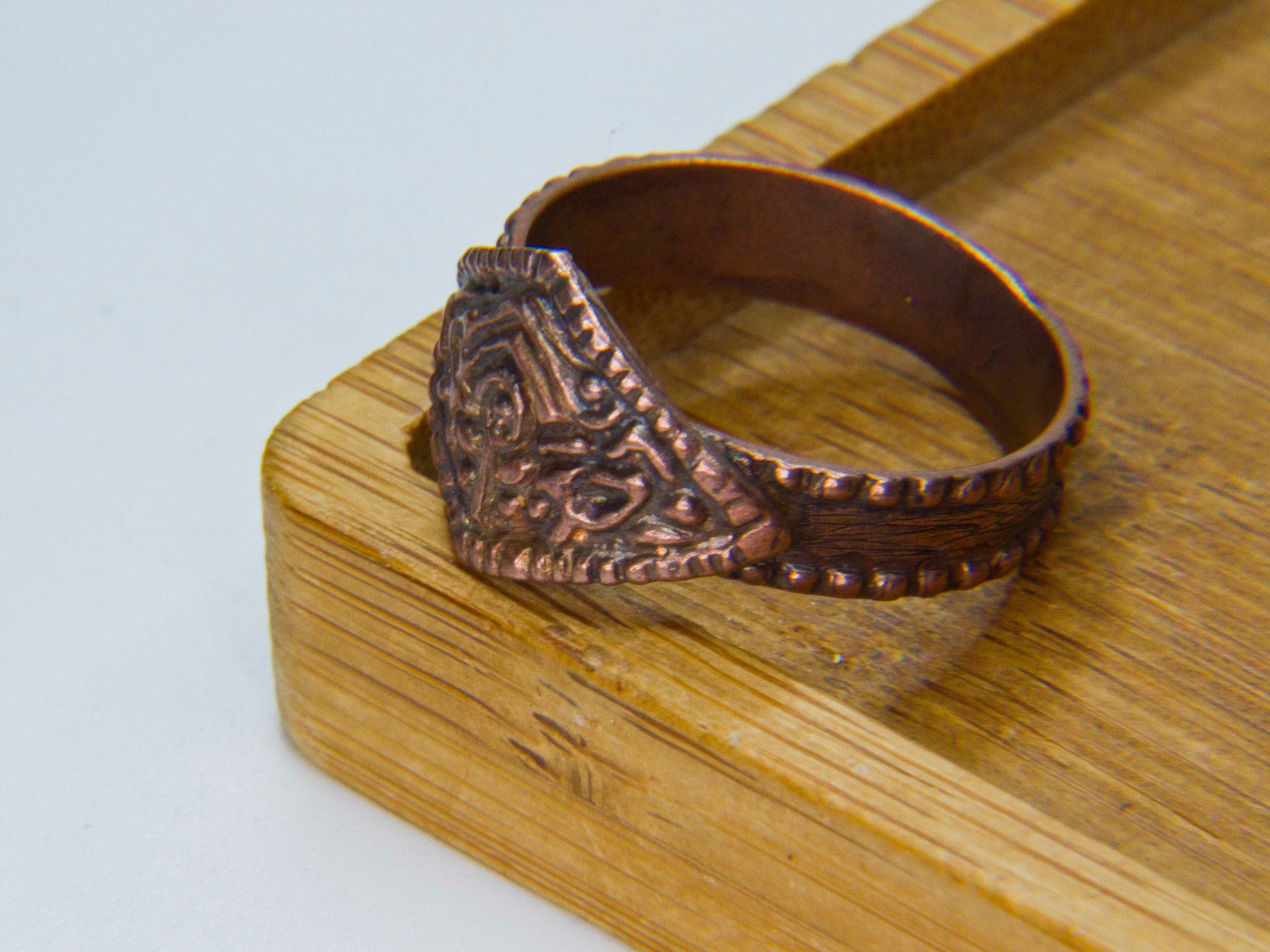 Handmade Ring of Favor and Protection / Protection Belt / Etsy