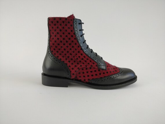 Botines Italianos Best Sale, UP TO 64% OFF | lavalldelord.com