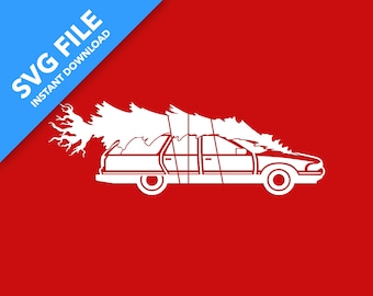 Carro Griswold | Download digital SVG