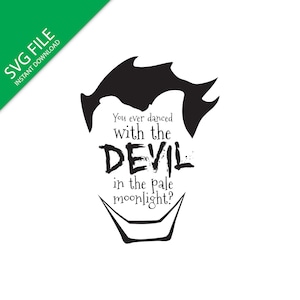 Dance with the Devil | Digital Download