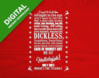 Desabafo de Natal | Download digital