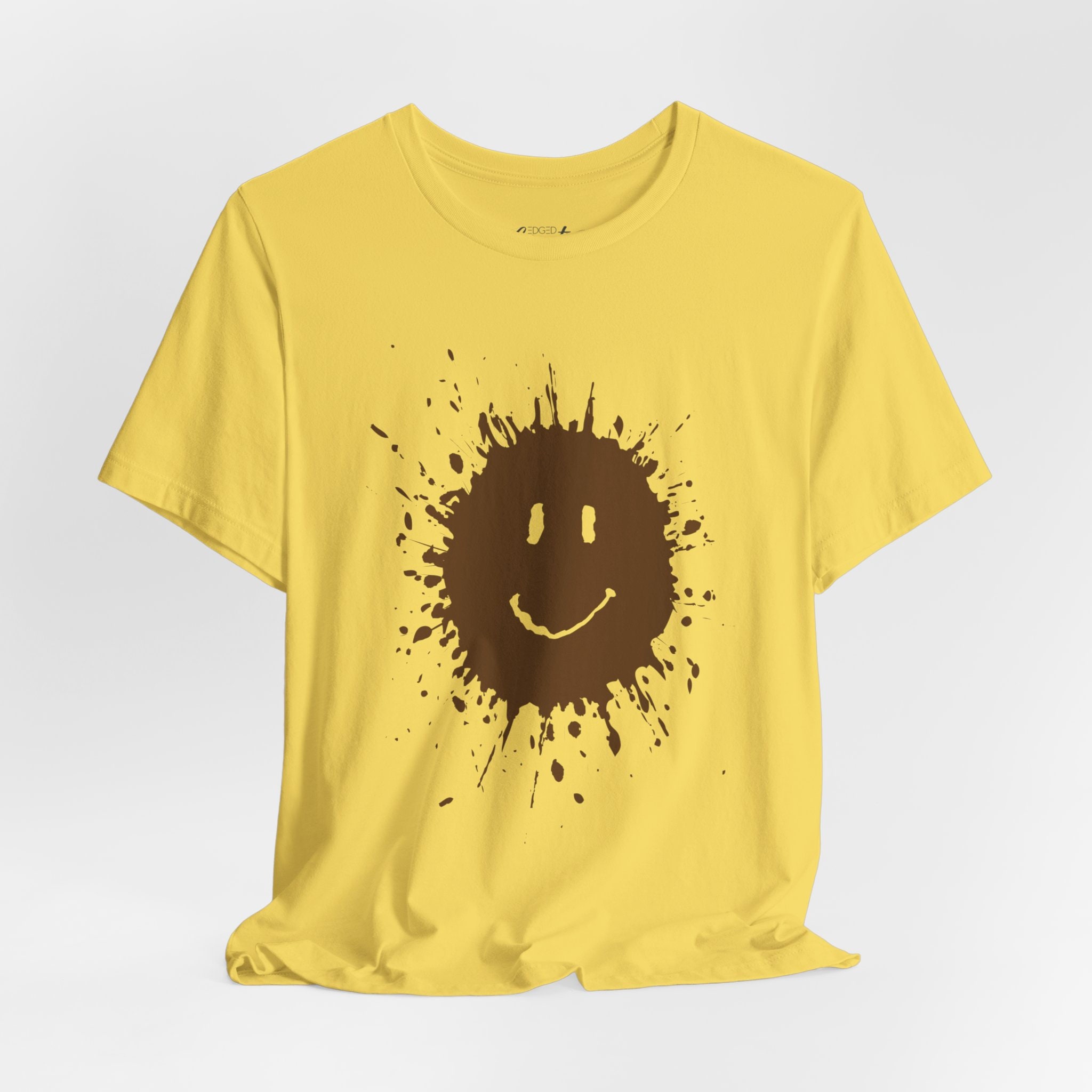 Have a Nice Day! | Mud Splatter | Unisex T-shirt - Etsy