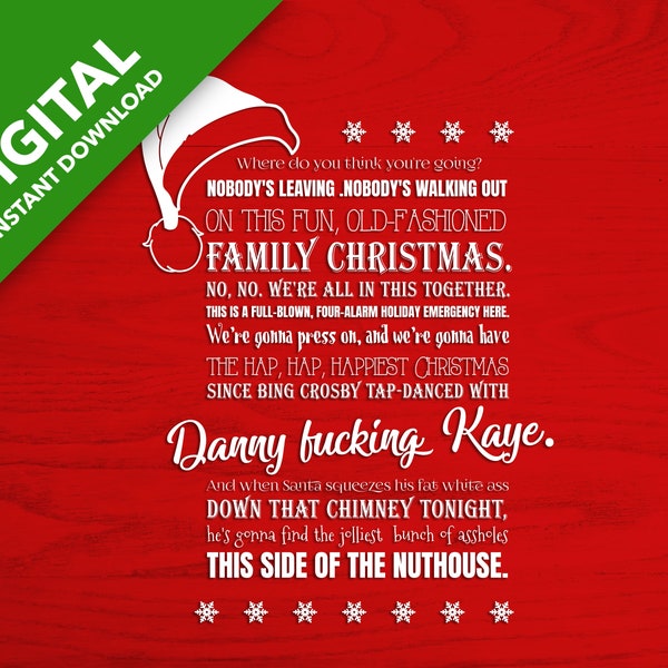 Christmas Tap Dancing  |  Digital Download