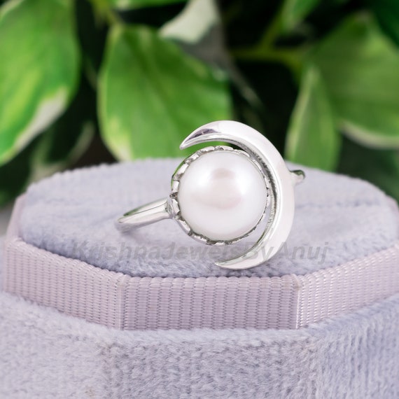 S925 store silver ring