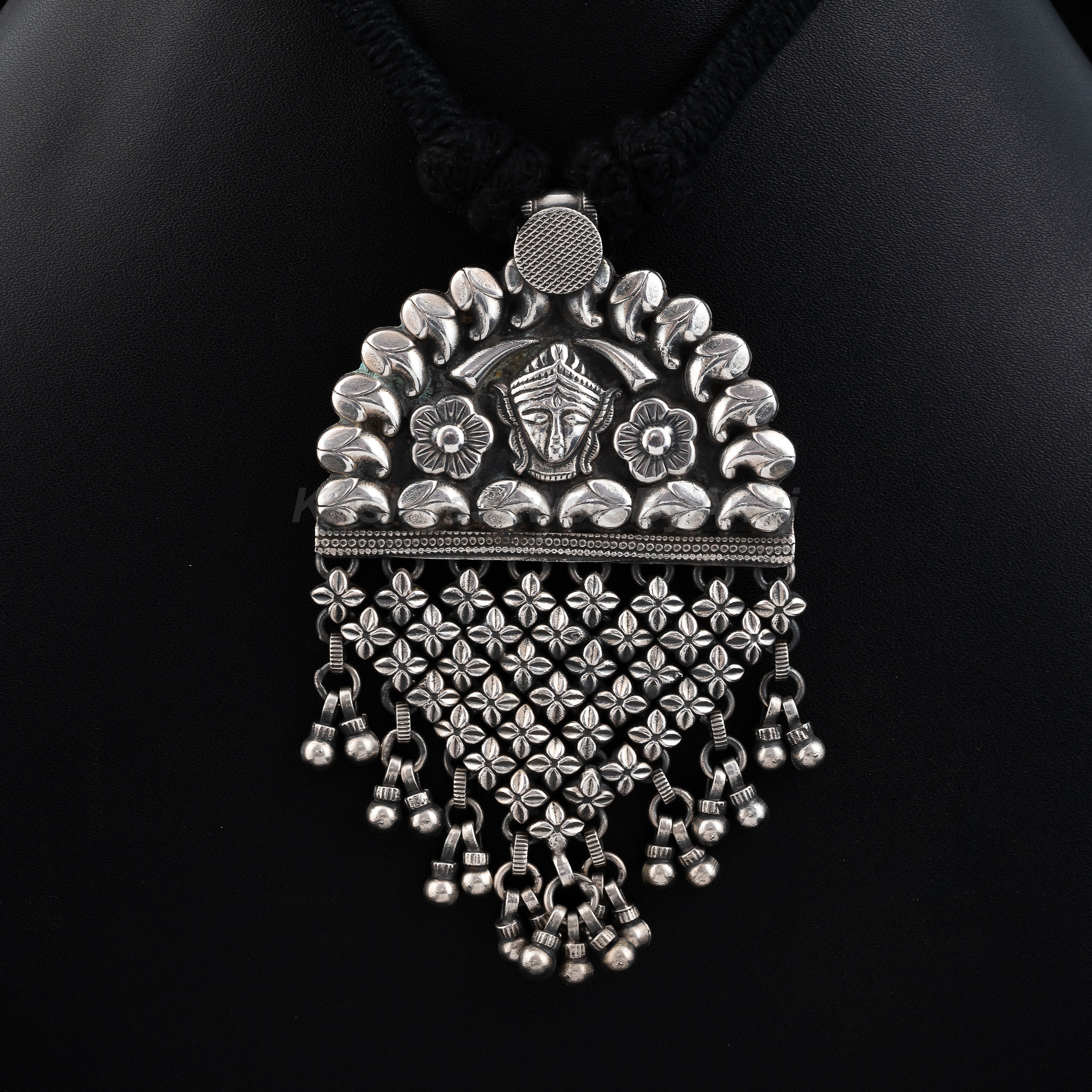 アクセサリー Vintage silver925 necklace Vintage Cross Link Sterling Silver Necklace – GTHIC