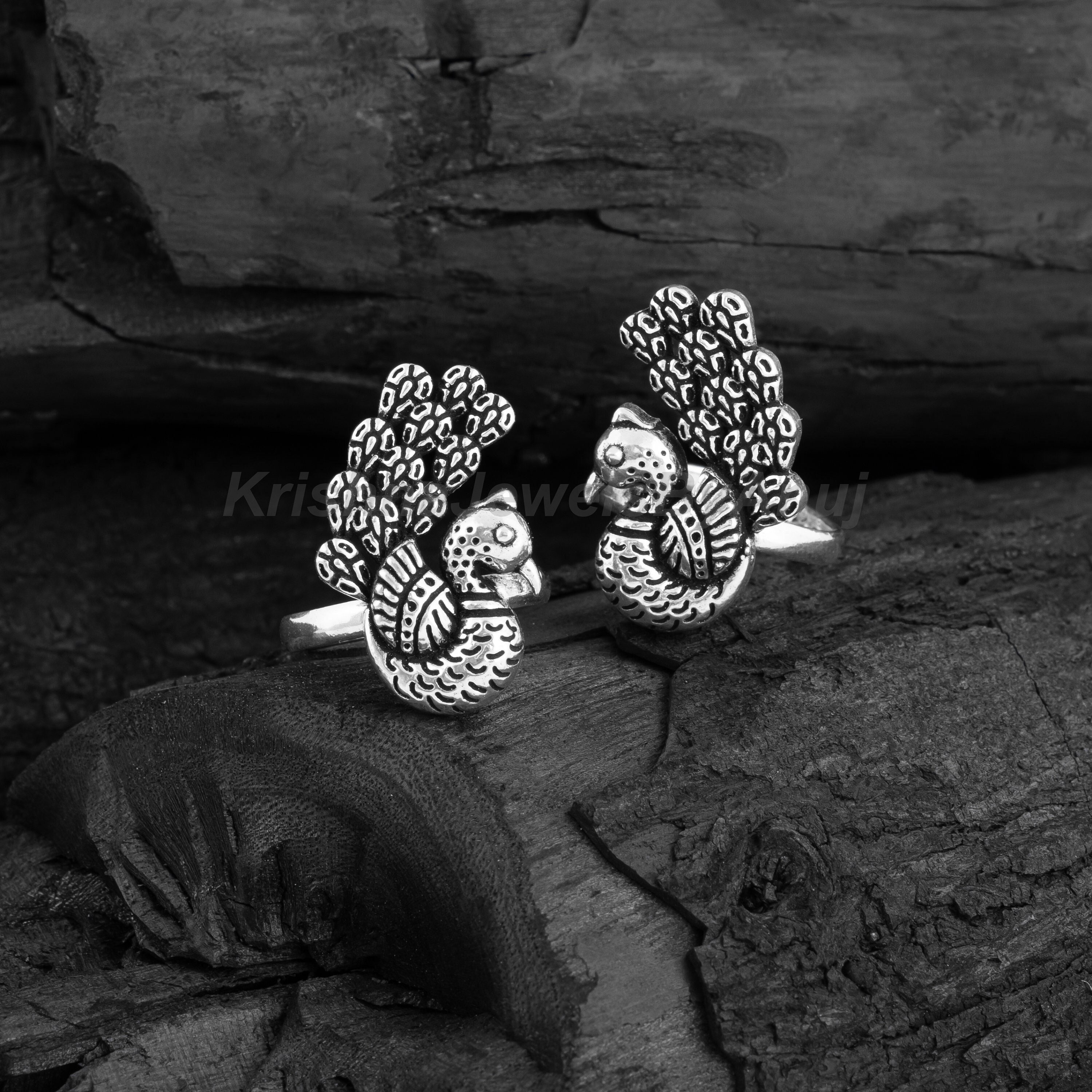 アート・デザイン・音楽 Southwestern Indian Rings Southwestern Indian Rings: Paula A. Baxter, Barry Katzen