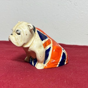 James Bond Bulldog - Etsy