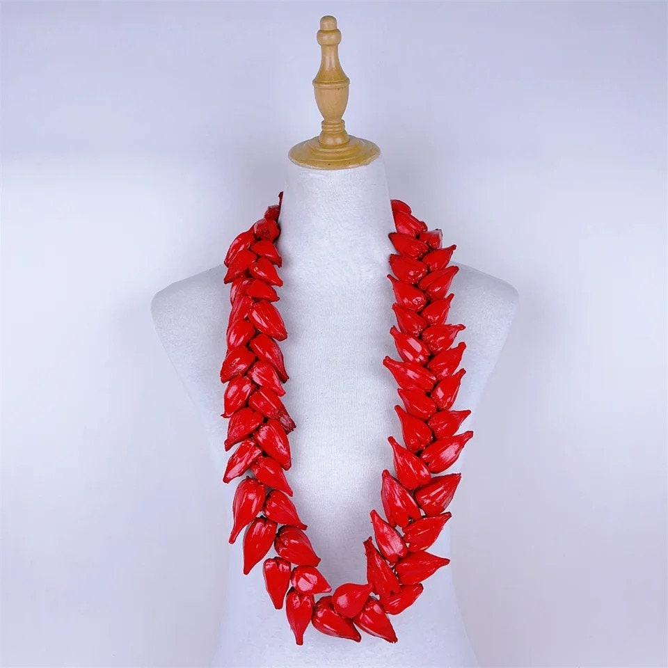 Samoan Ula Fala Etsy