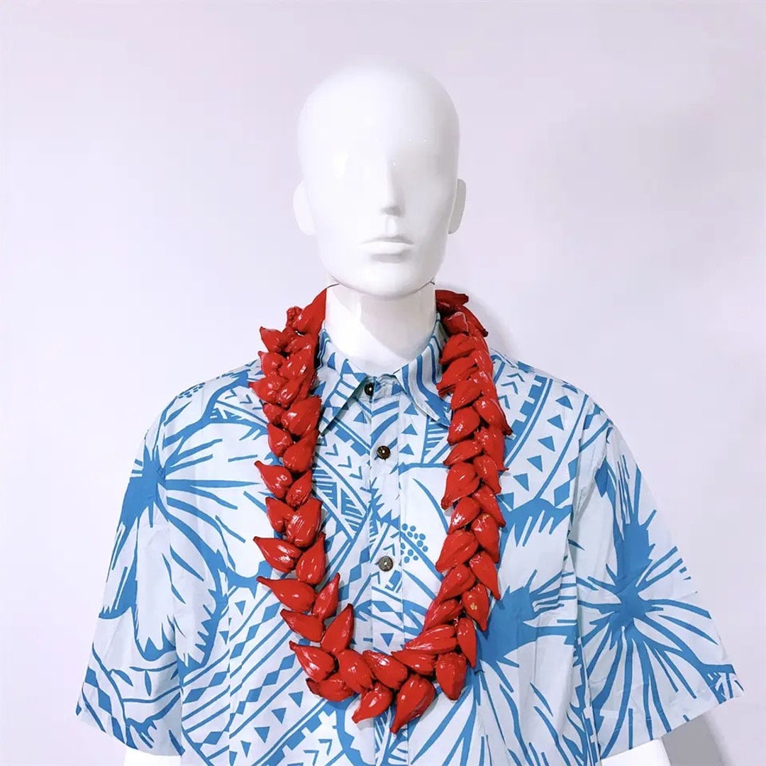 Samoan Ula Fala Etsy