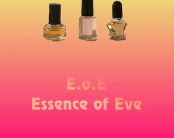 Essence of Eve