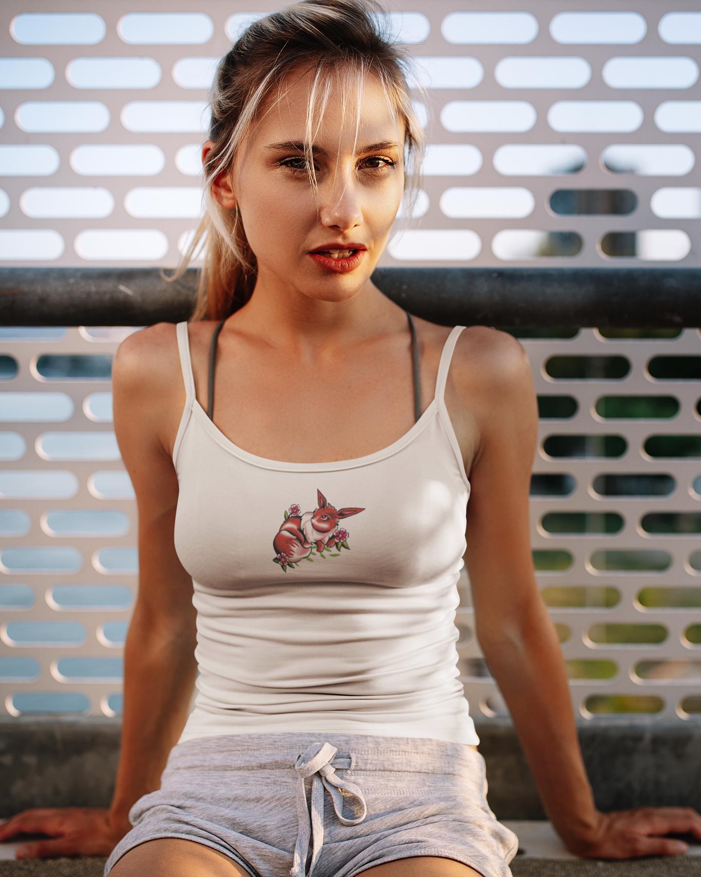 Eevee Camisole Tank