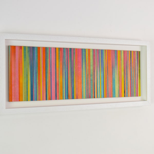 Landscape Mixed Media Wall Art - Etsy
