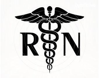 Nurse svg | Etsy