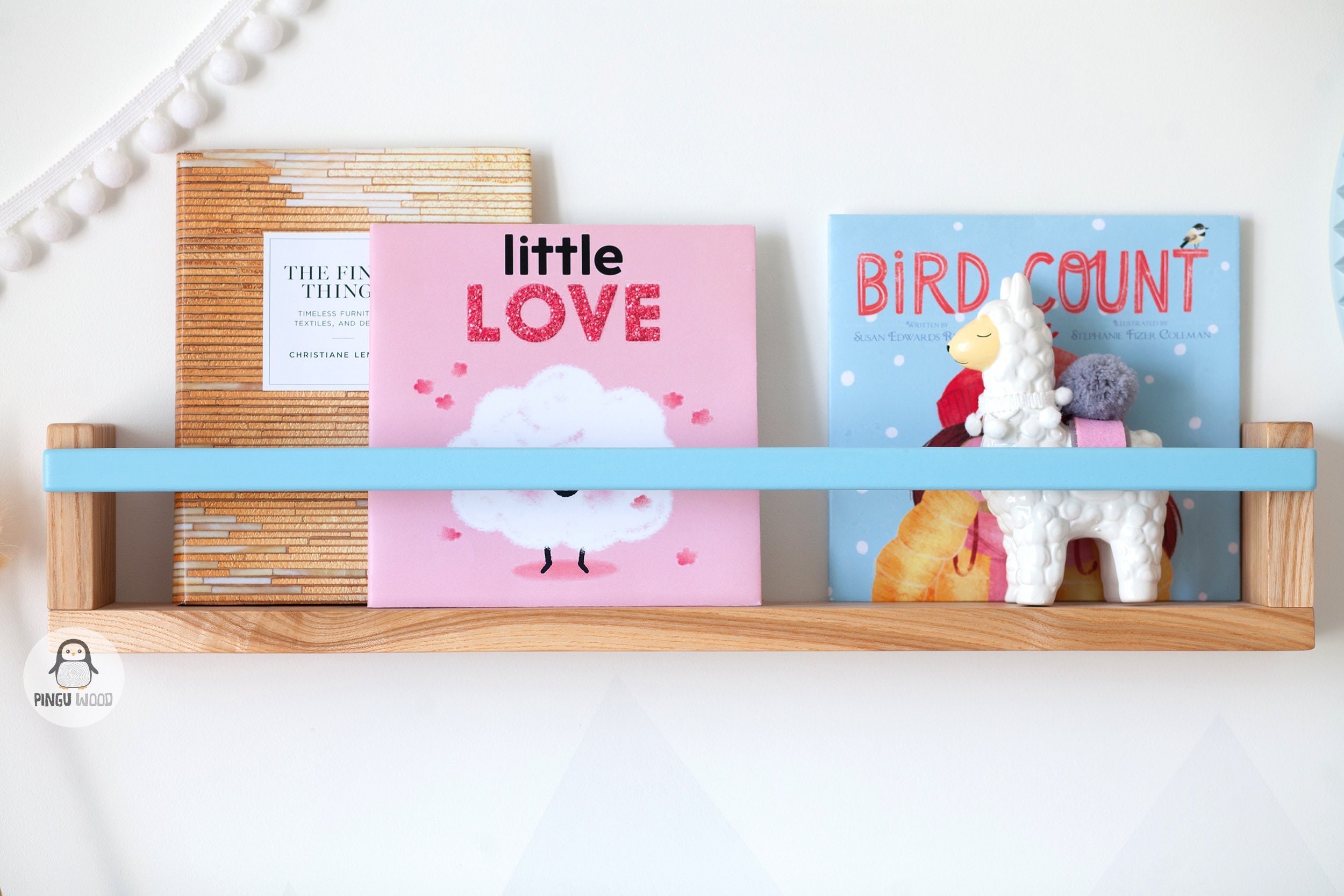 Schwimmende Wandregal Wand-Buch-Regal moderne Wandregal | Etsy