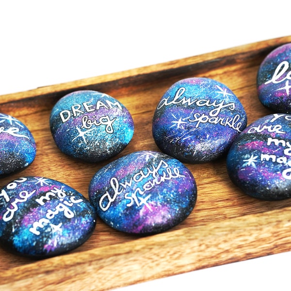 Space Rocks - Etsy