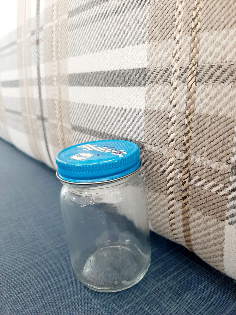 Wylers Borden Kitchen Storage Jar Etsy