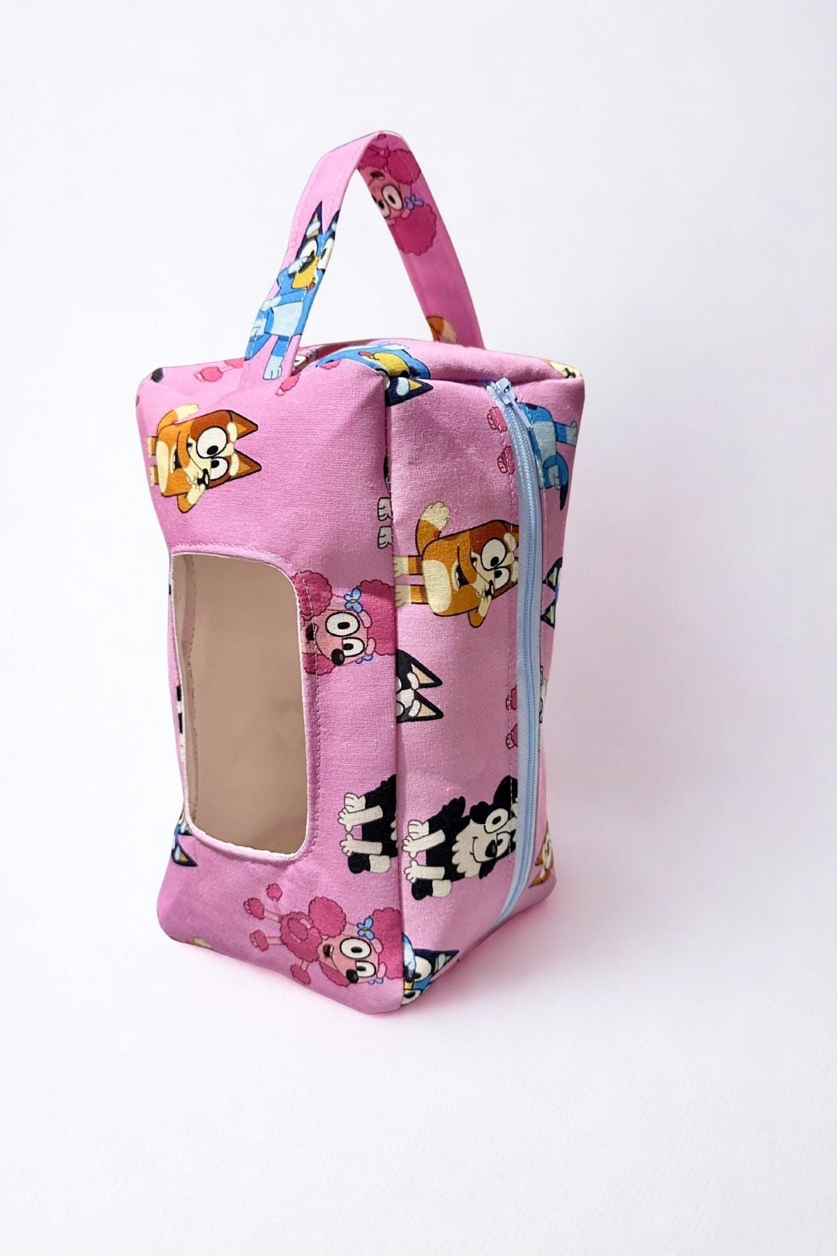 PINK HOUSE マザーズバッグ&マルチケースセット BEARタグデザイン セール】 little sunny bite×PINK HOUSE bear bag （トート