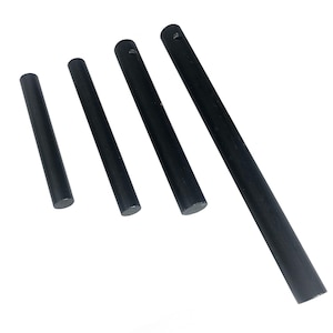 Ferro Rod Blanks Fire Steel Starter Ferrocerium - Craft Survival EDC Camping Bushcraft SAS Gear
