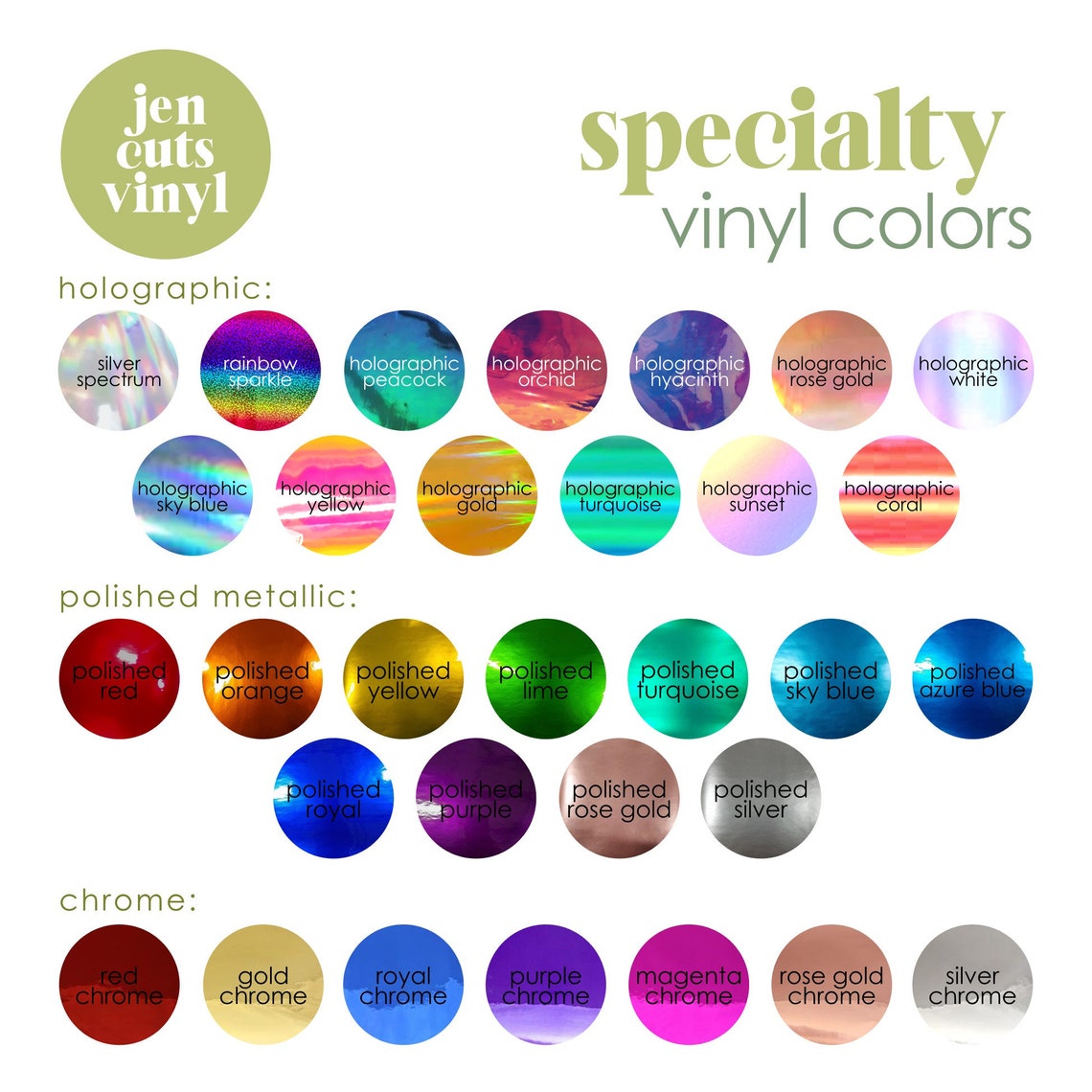 Custom Vinyl Sticker Name. Handwritten Girly Font. Layered Etsy