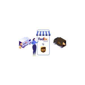 Express Shipping