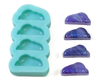 Molde De Silicona Para Velas En Forma De Balón De Fútbol – 6.5x6.6 Cm, Reutilizable, Para Resina Y Decoración