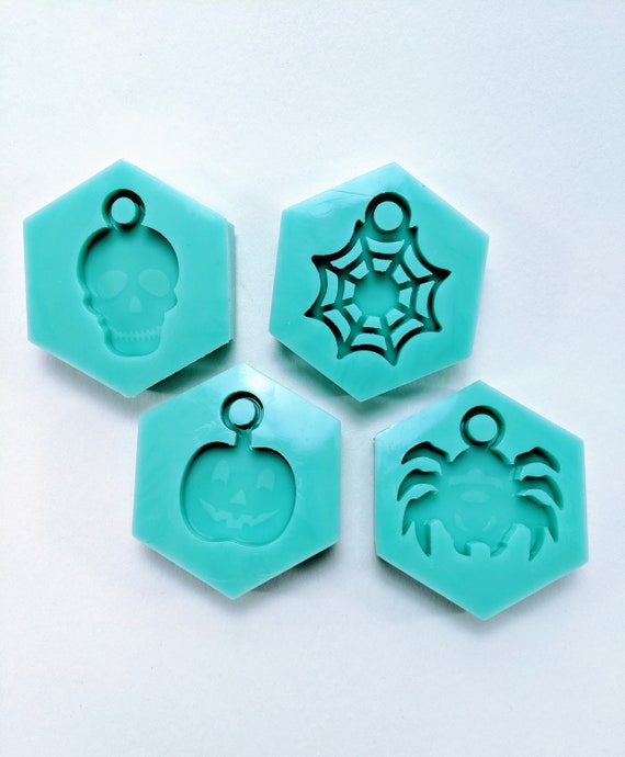 pendant molds for resin