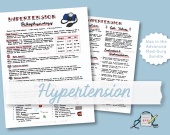 Hypertension