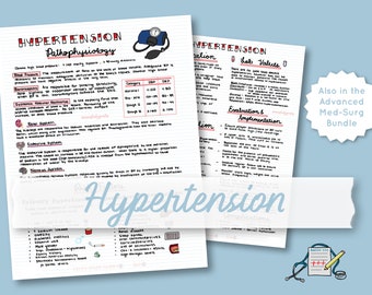 Hypertension