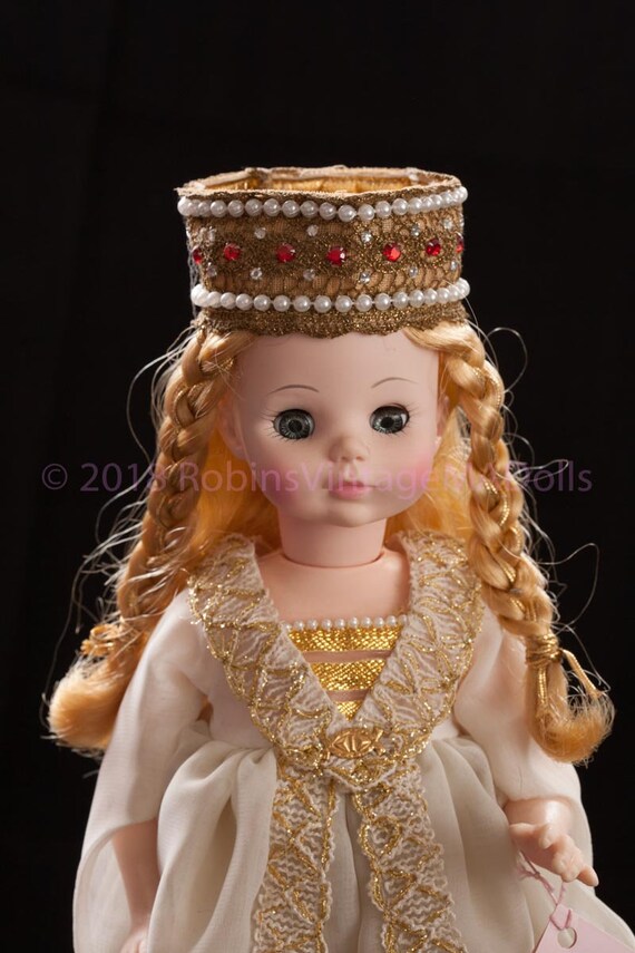 madame alexander cleopatra