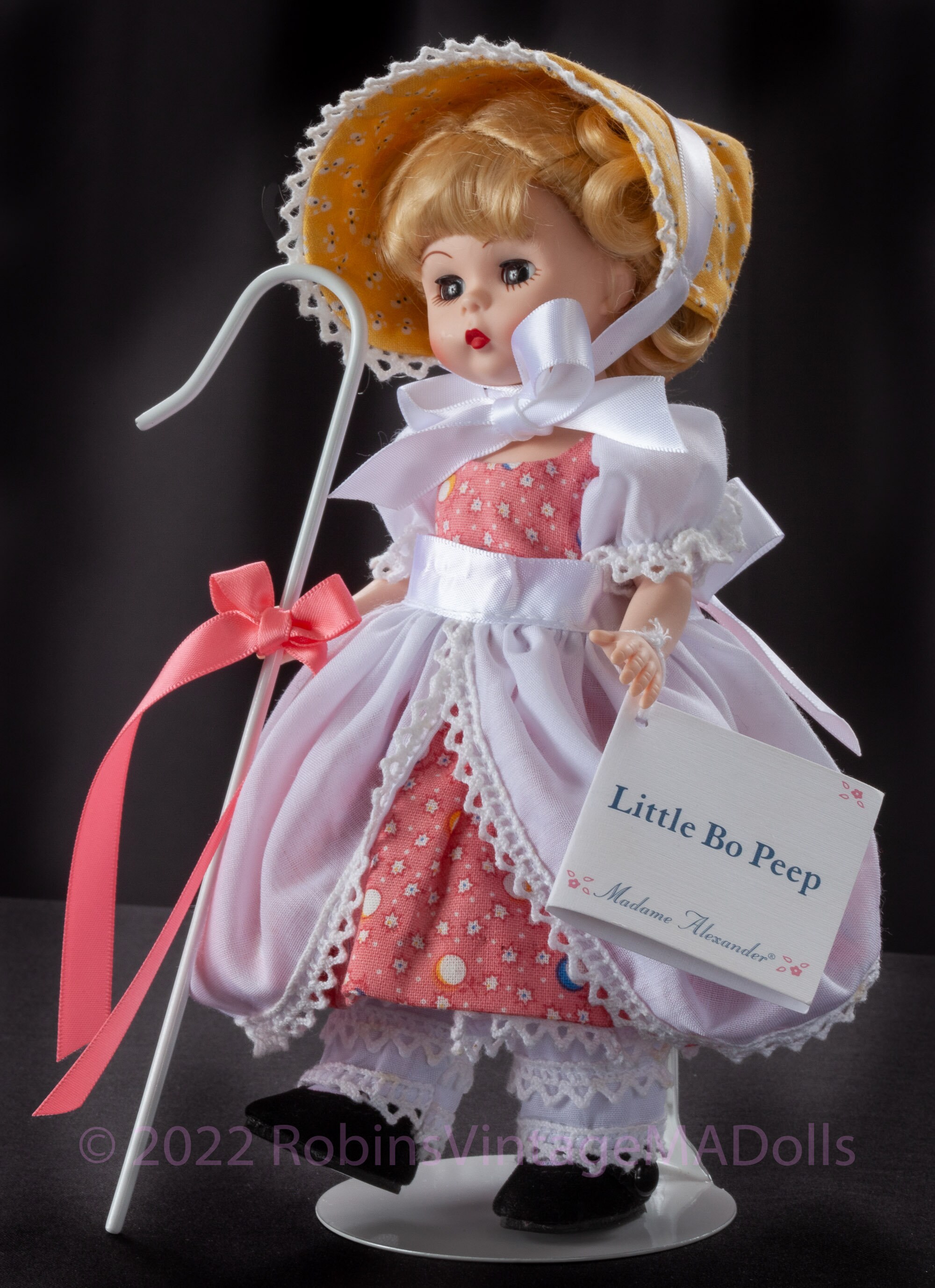 Little Bo Peep #42570 Contemporary 8