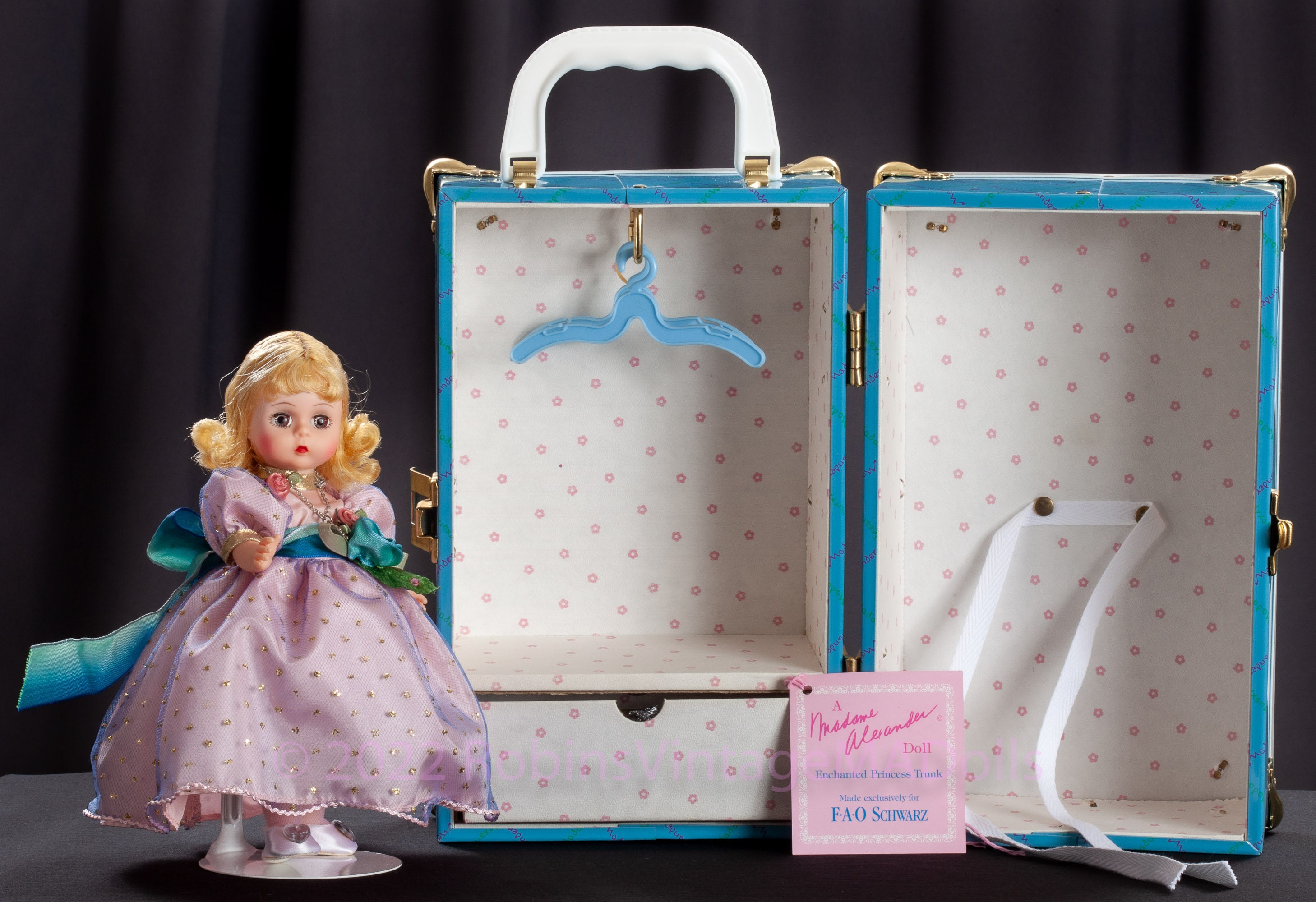 Princess trunk hot sale