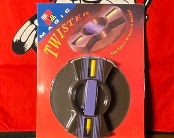 TENYO | Twister (Pencilia) T-159 | Shigeru Sugawara 1993  | Pre-owned