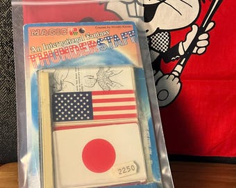 TENYO | Thunderstaff T-119 | Hiroshi Kondo 1985 | Pre-Owned/As NEW/Rare Find