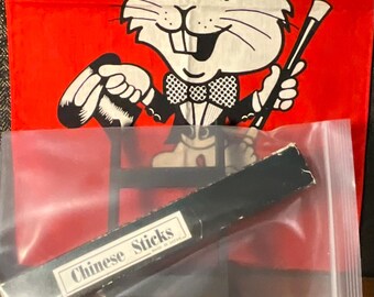 TENYO | Chinese Sticks T-27 | 1960s | Pre-Owned/As NEW/Nice Find