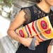 see more listings in the Suzani and Ikat bags section