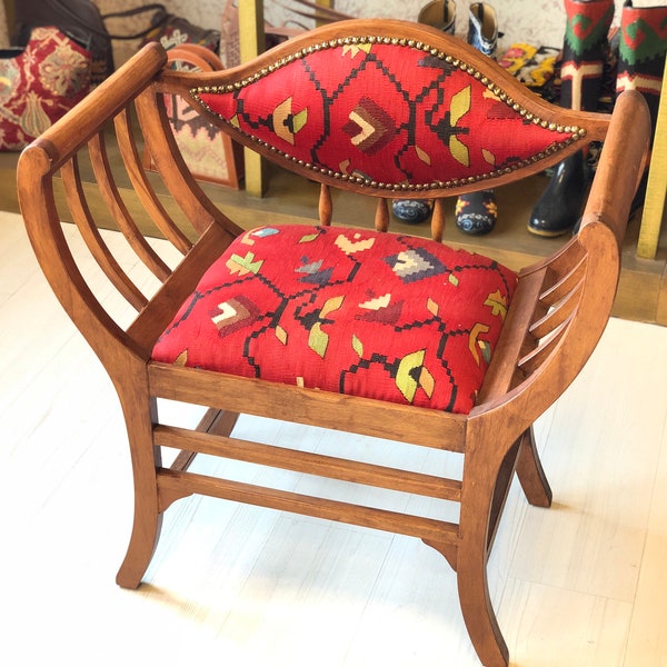 Vintage Furniture Etsy