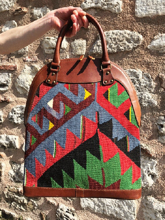 Kilim bags for sale hotsell