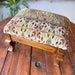 see more listings in the Kilim Ottoman chair section