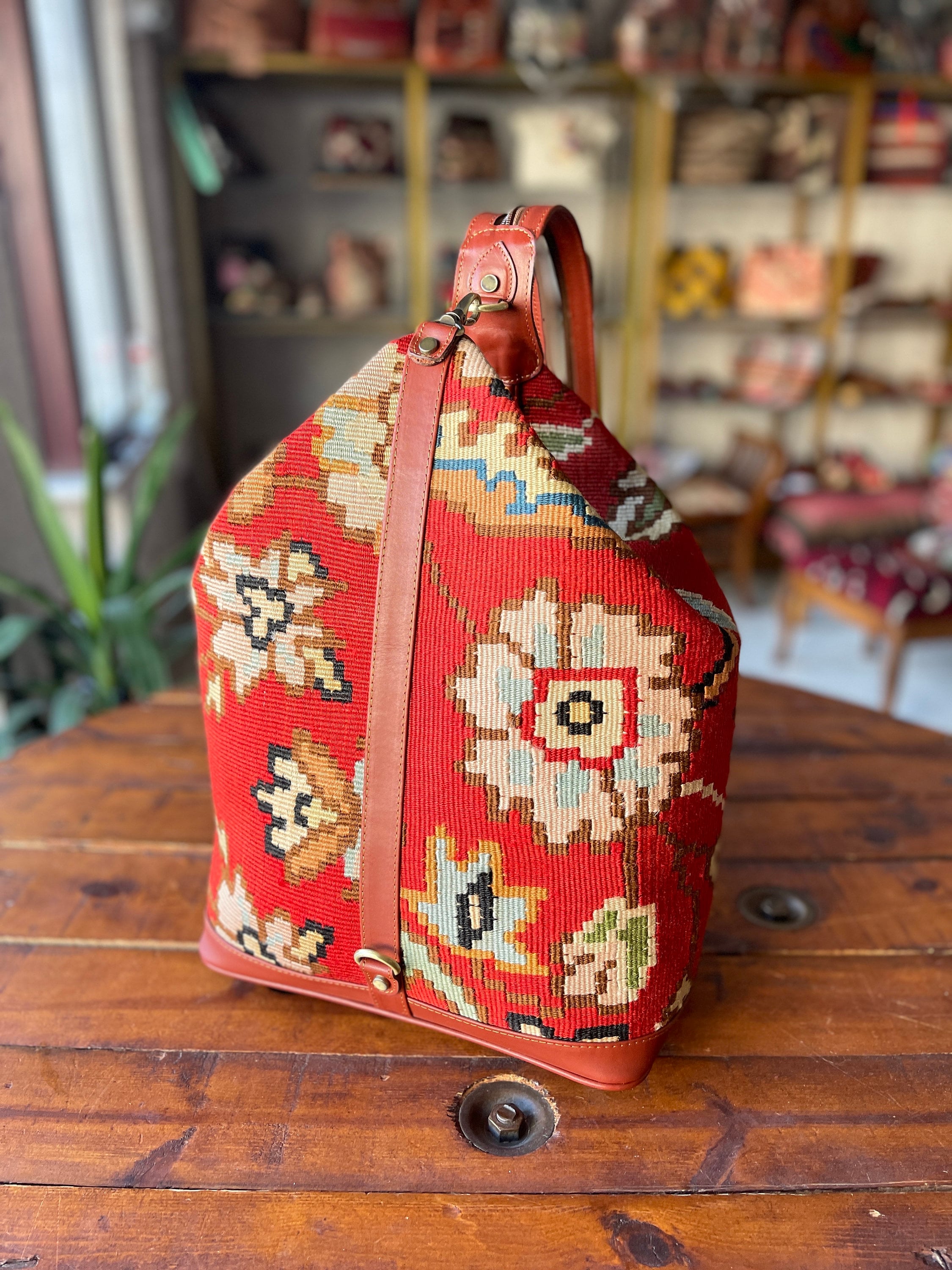 Bhutanese Bag - Etsy