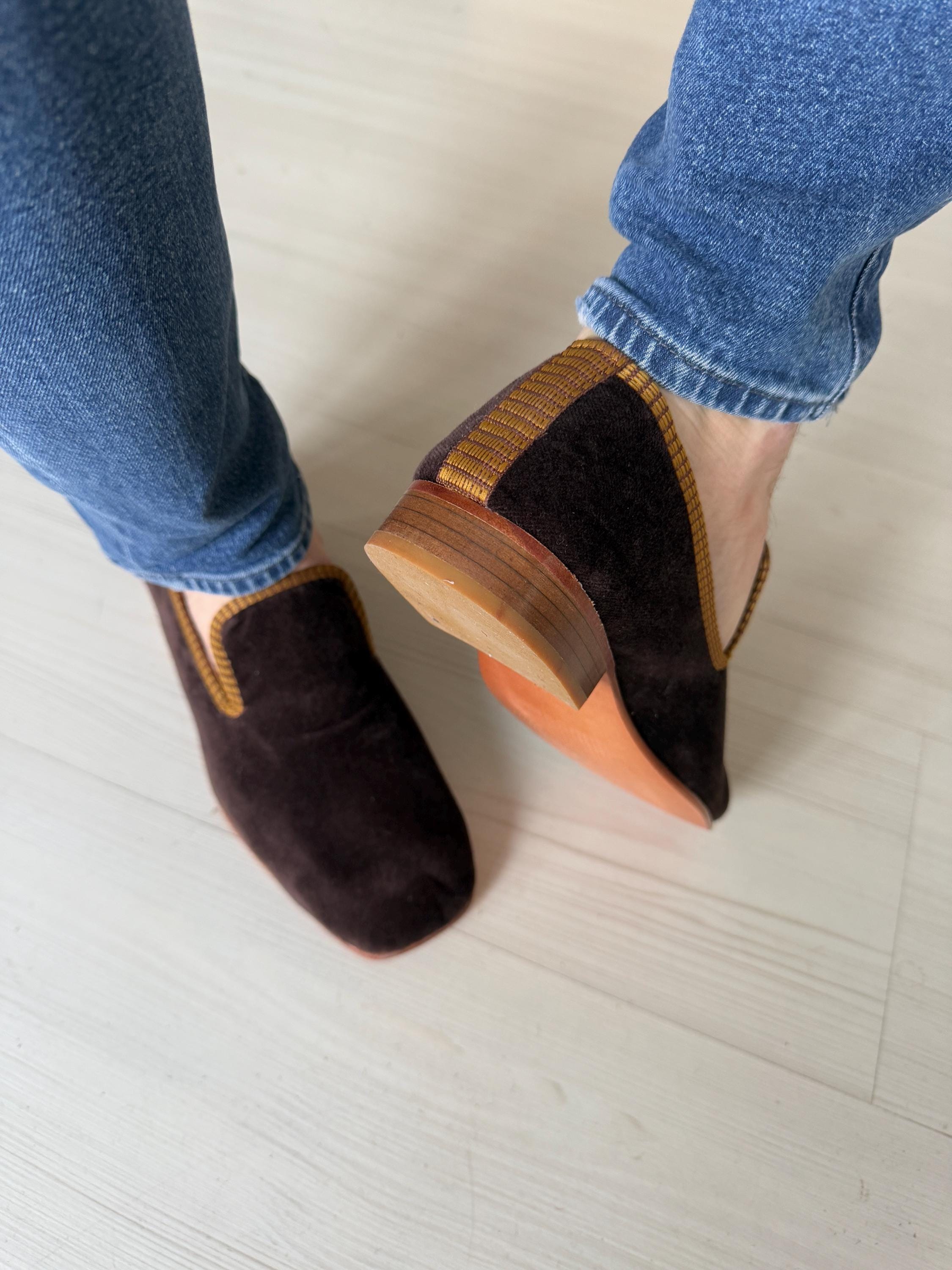 靴 YES EU41/26.5cm Shoe Size Conversion | Zappos.com