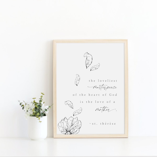 Catholic Wall Art Etsy