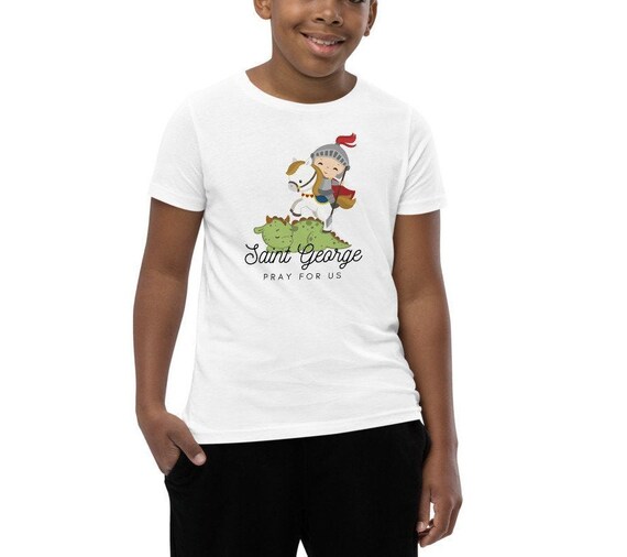 george short sleeve t shirts
