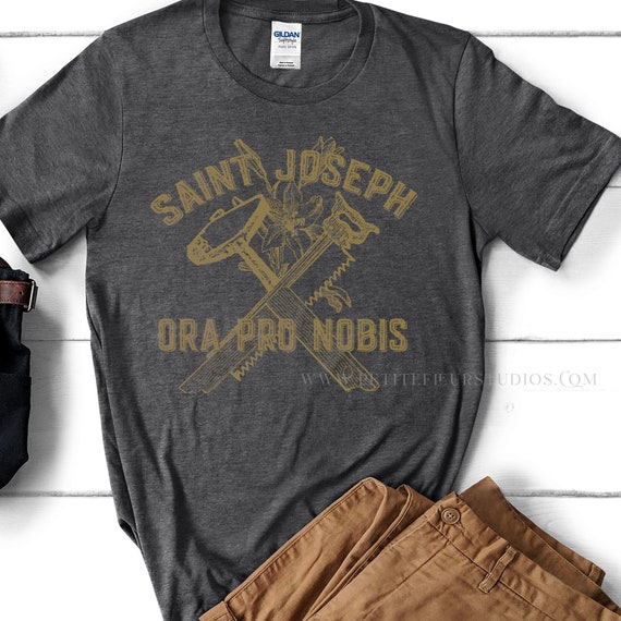 St joseph t shirt Clearance